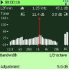 BZ-7231  Tone Assessment Option For Sound Level Meters Types 2250, 2270 And 2250 Light - Image 2