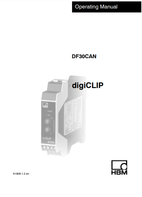 DigiCLIP Manual