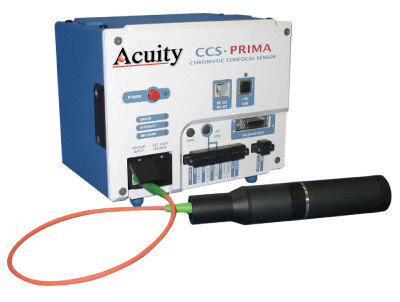 CCS Prima Confocal Sensor