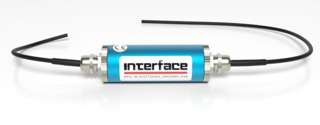INF-USB3 USB Single Channel PC Interface Module - Durham Instruments