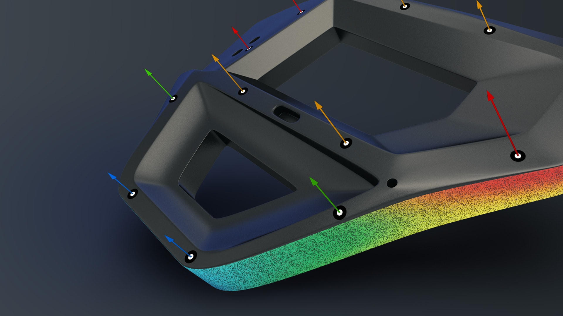 ZEISS INSPECT Correlate Software