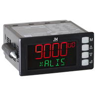 XIALIS 9000 Isolated Universal Digital Indicator