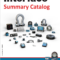 Interface – Summary Catalog