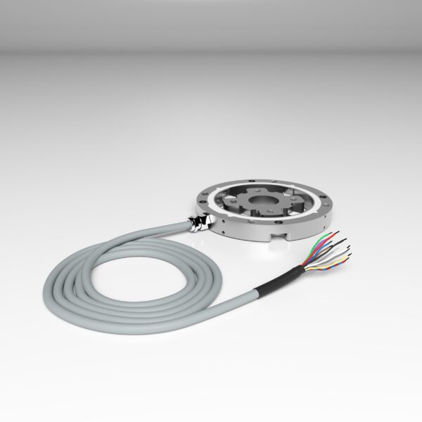 3AFM Series 3-Axis Force/Torque Load Cells